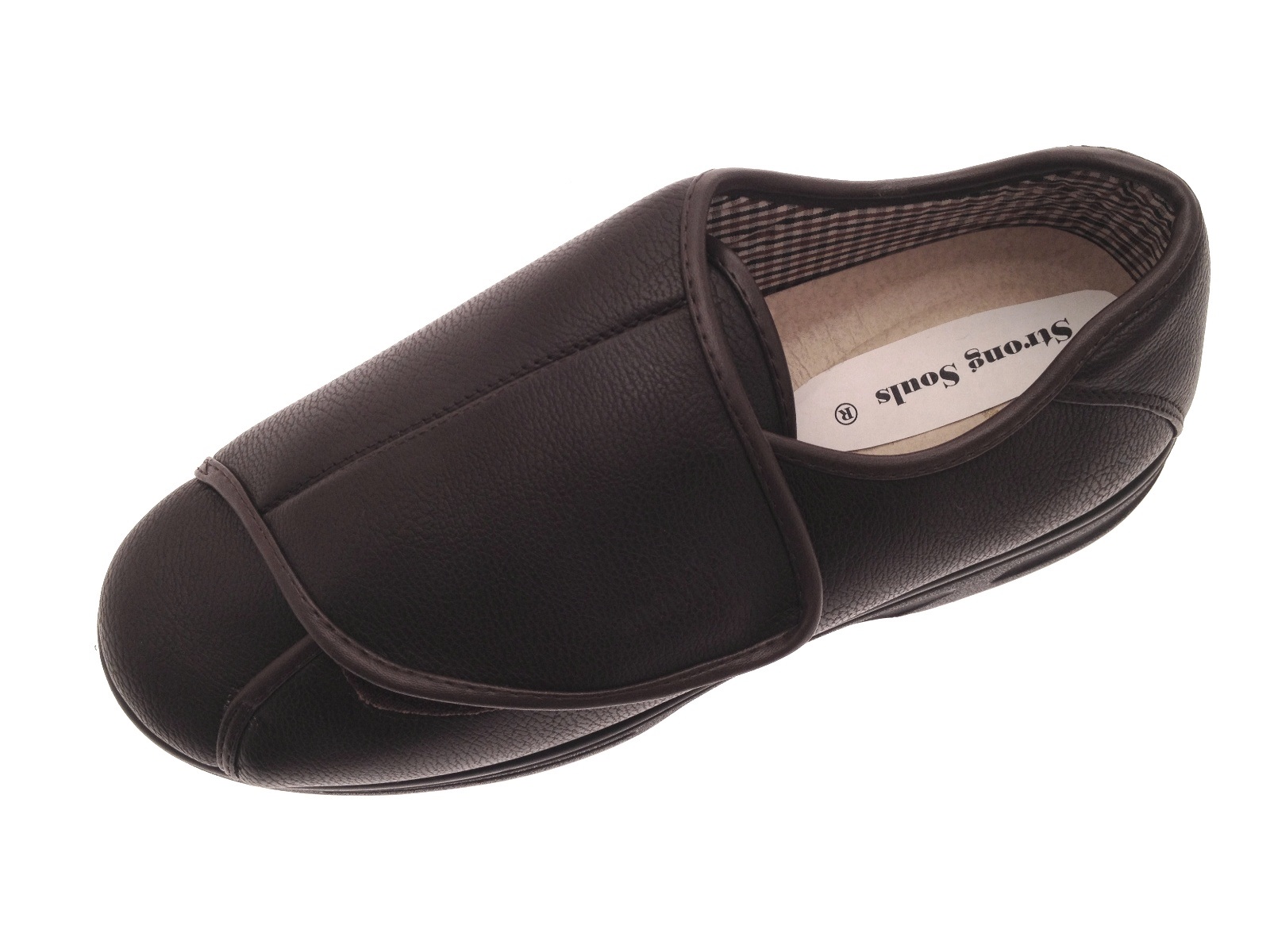diabetic shoes with velcro